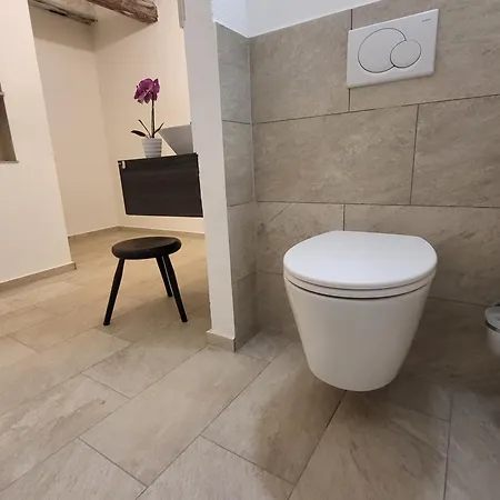 Apartament Kostera Dg *