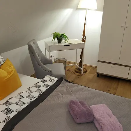 Kostera Dg Babenhausen (Hessen)