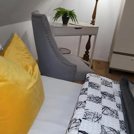 Apartament Kostera Dg Babenhausen (Hessen)