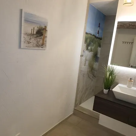 Kostera Dg Apartment Babenhausen (Hessen)