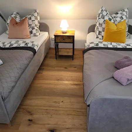 Apartament Kostera Dg *