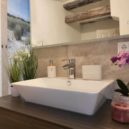 Kostera Dg Apartament Babenhausen (Hessen)