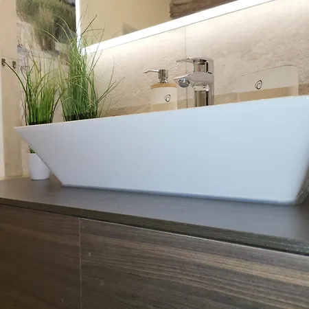 Kostera Dg Apartament