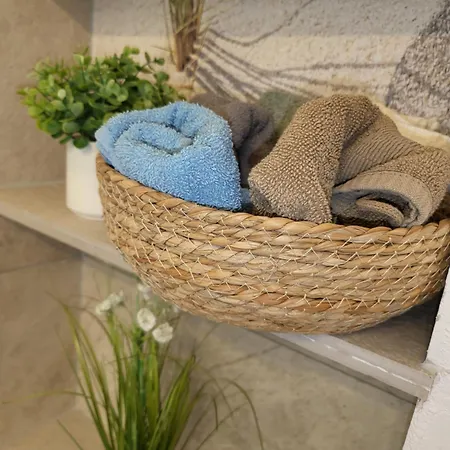 Kostera Dg Apartament Babenhausen (Hessen)