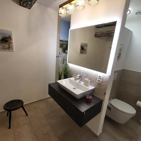 Apartament Kostera Dg Babenhausen (Hessen)