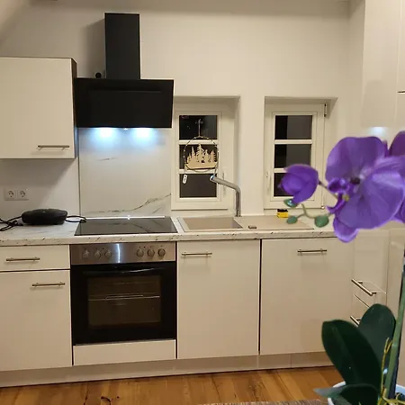 Kostera Dg Apartament *