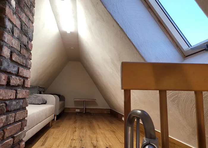 Apartmán Kostera Dg