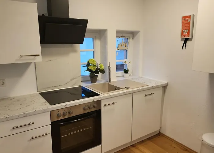 Kostera Dg Apartmán *