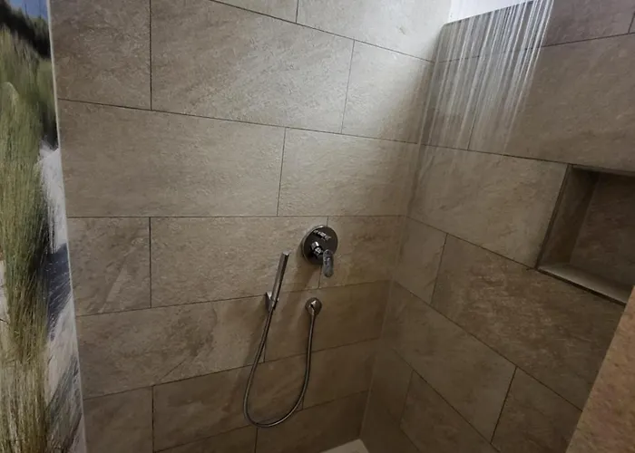 Apartmán Kostera Dg *