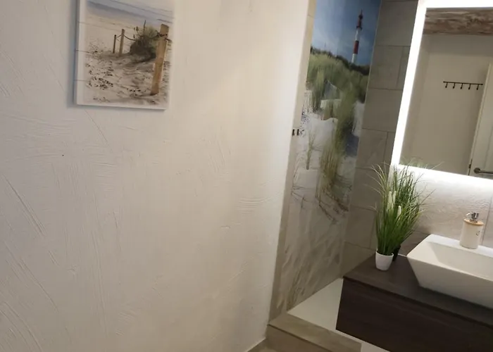 Kostera Dg Apartmán Babenhausen (Hessen)