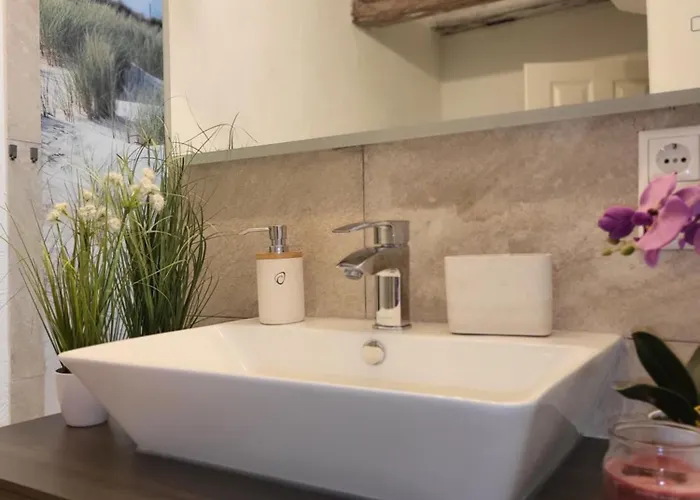 Kostera Dg Apartmán Babenhausen (Hessen)