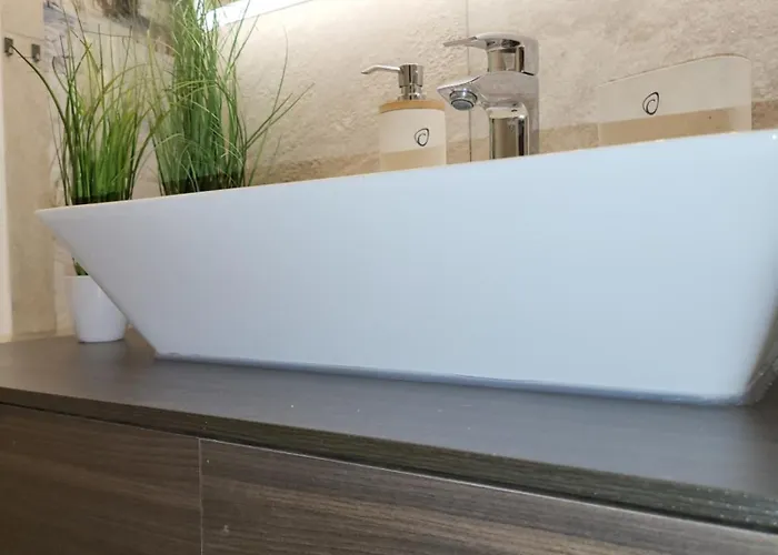 Kostera Dg Apartmán