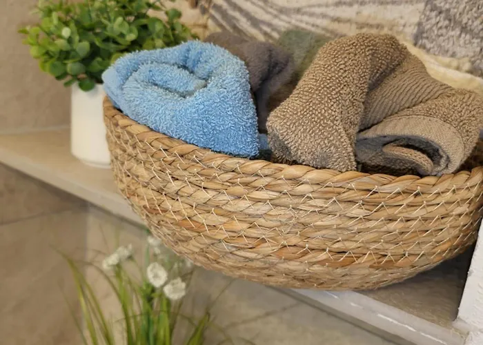 Kostera Dg Apartmán Babenhausen (Hessen)