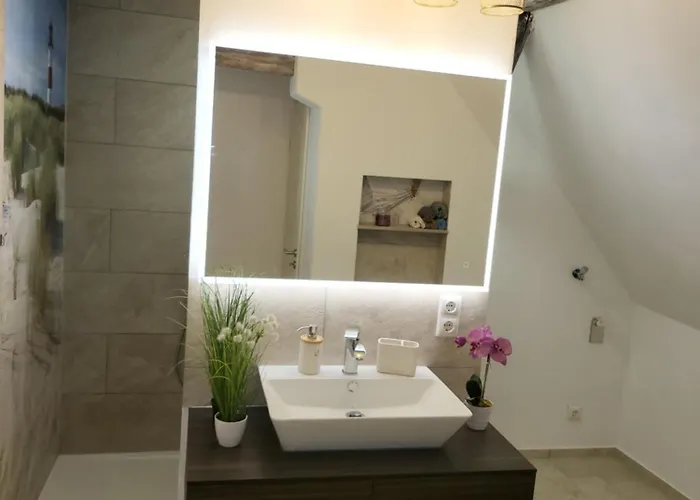 Kostera Dg Apartmán