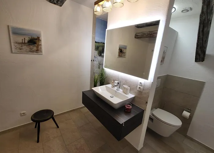 Apartmán Kostera Dg Babenhausen (Hessen)