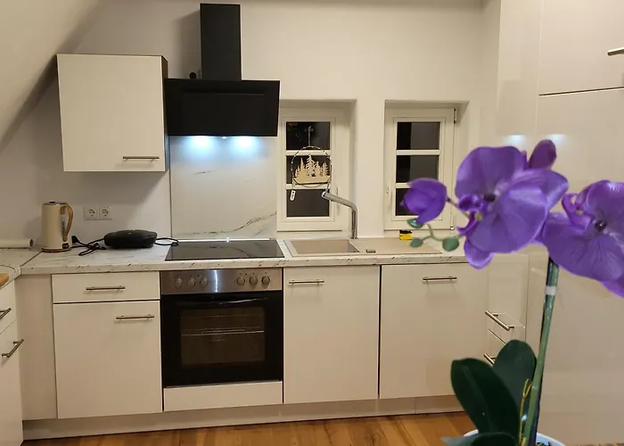 Kostera Dg Apartmán *